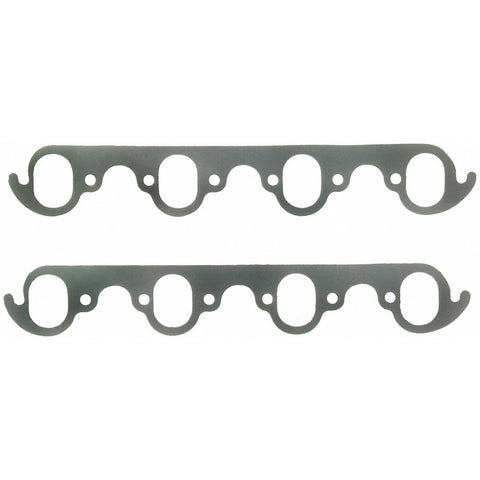 EXHAUST HEADER SET