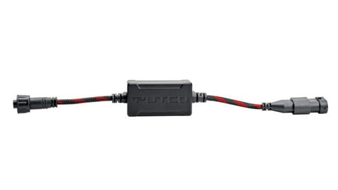 PUTCO 700010PZ NITRO PRO-LUX ZERO LED KIT - H10