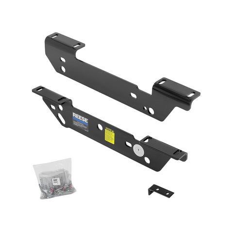 REESE 56016 OUTBOARD CUSTOM QUICK INSTALL BRACK