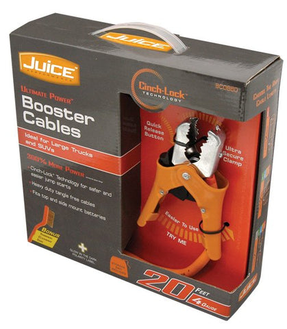 HOPKINS BC0860 JUMPER CABLES