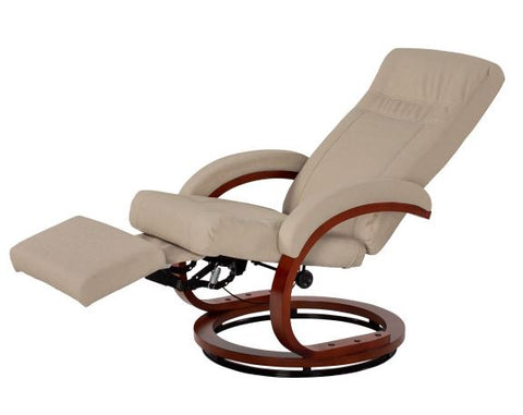 Lippert Components 2020135004 Chair Thomas Payne Euro Recliner Euro Leather Vinyl
