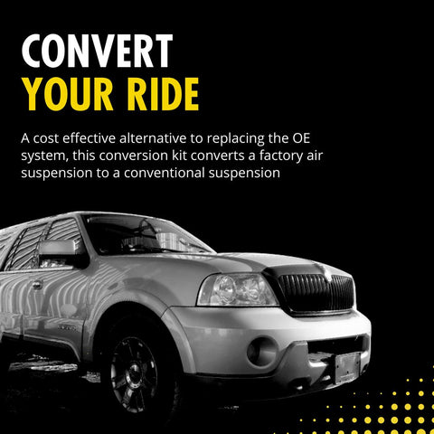 CONVERSION KIT