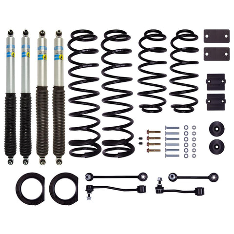 BILSTEIN 53-291431 SUSPENSION LIFT KIT
