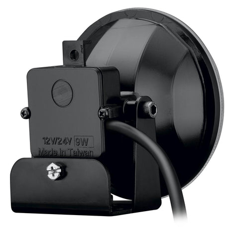 KC HILITE 493 GRAVITY LED 4' FOG LIGHT