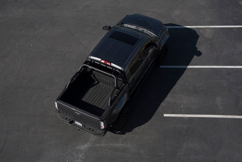 Armordillo USA 7180338 CR1 Chase Rack For Full Size Trucks.