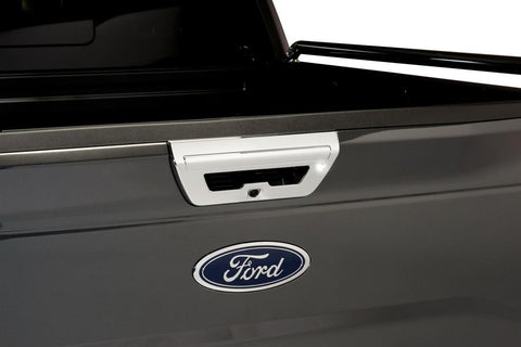 Putco 401080 - Tailgate Handle Cover