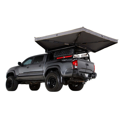 NOMADIC 270 LTE DRIVER SIDE AWNING