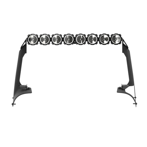 KC HILITE 91340 GRAVITY LED PRO6 - 50' LIGHT BAR K
