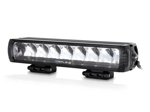 TRIPLERLIGHT LR8-PL-B LR-1000 15.7' LED BAR)