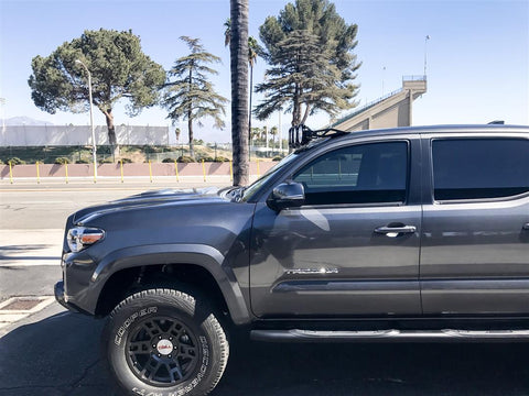KC HILITE 91331 TOY TACOMA; PRO6 GRAVITY LED 8-LIGH