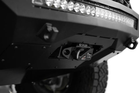 A.DESERT DES F120083030103 STEALTH FIGHTER FRONT BUMPER 2022 + Chevy 1500 ZR2