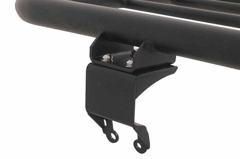 18-21 JEEP WRANGLER JL FLAT ROOF RA