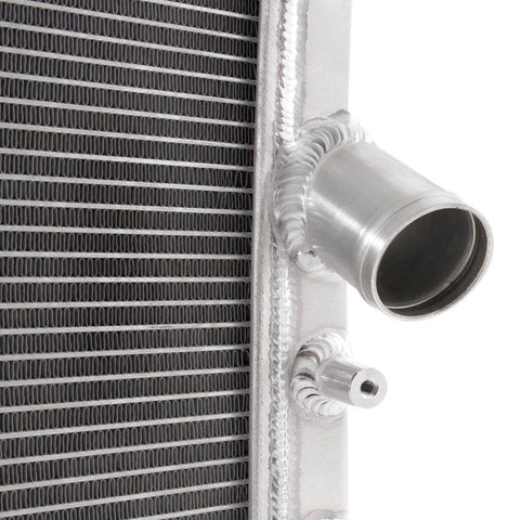 MISHIMOTO MMRAD-JK-HEMI JEEP WRANGLER JK HEMI CONVERSION PE