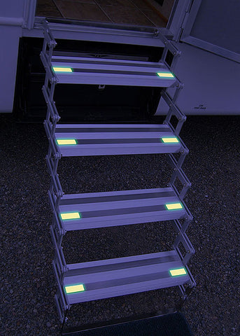 TORKLIFT A7804 GLOW STEP-FOUR STEP