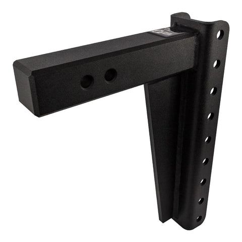 2.5' HEAVY DUTY 12' DROP/RISE