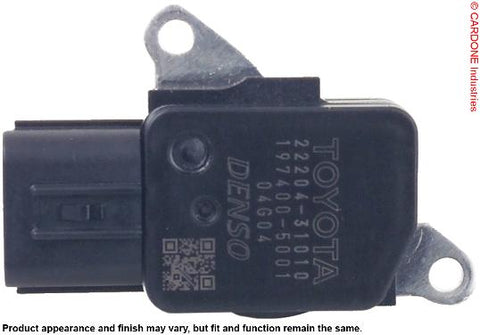 A1 REMFG INC 74-50057 MASS AIRFLOW SENSORS