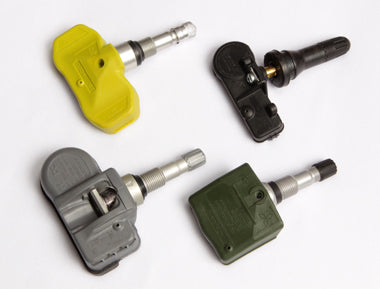 TPMS SENSOR - FORD  OE # HC3T-1A
