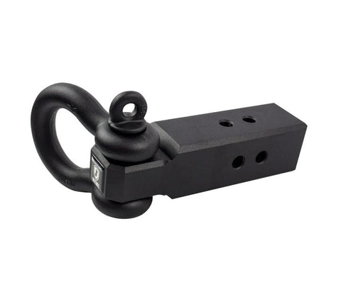 3.0' EXTREME DUTY RECEIVER SHACKLE