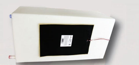 LASALLE BRIS 210SLST725RTBX THERMA HEAT STEP/TANK HEATING PAD