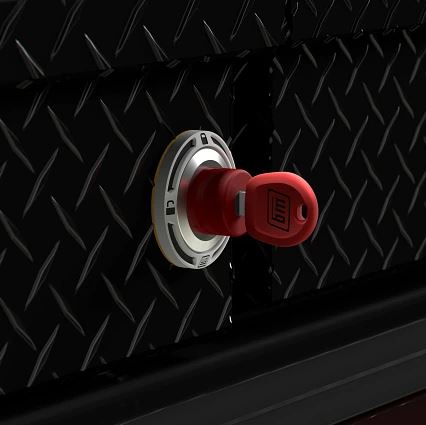 REPLACEMENT CODABLE LOCK
