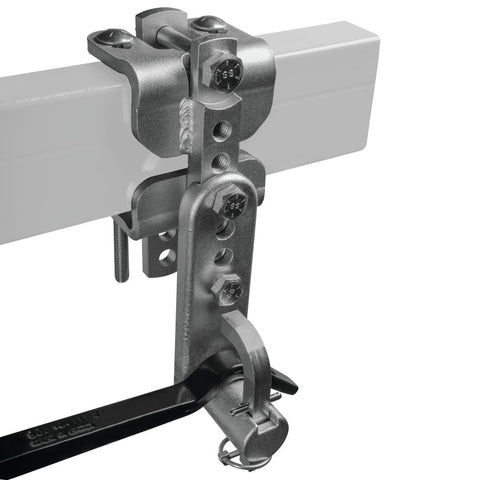 DUAL CAM II WEIGHT DISTRIBUTION WIT