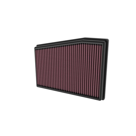 K&N FILTER 33-5128 REPLACEMENT AIR FILTER