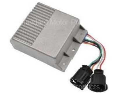IGNITION MODULE