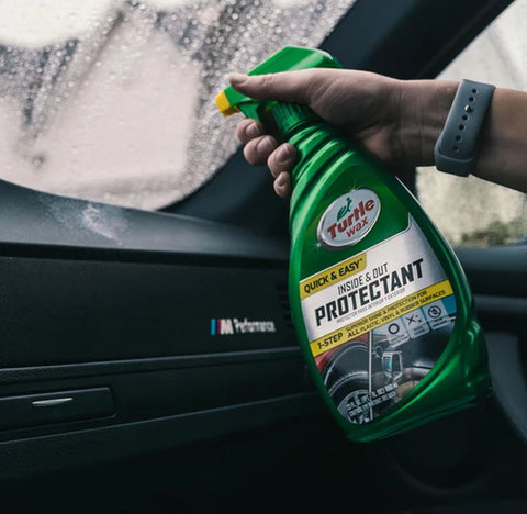 INSIDE & OUT PROTECTANT