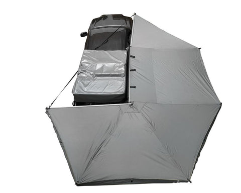 NOMADIC AWNING 270 - DARK GRAY COVER