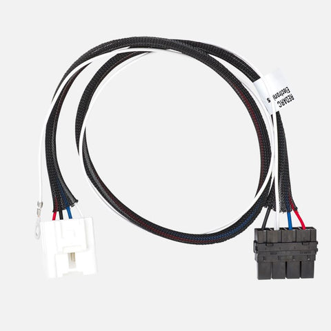 TOW-PRO HARNESS #15