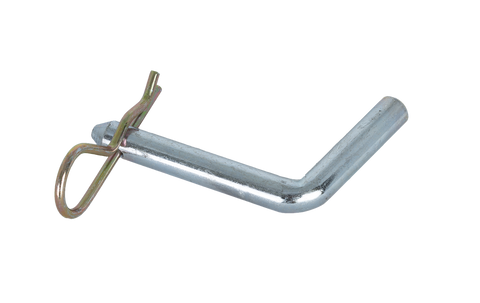 JR PRODUCTS 01144 1/2' HITCH PIN/CLIP COMBO