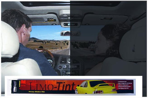 DARKER LIMO TINT 20'X10'