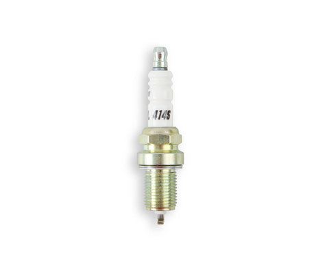 ACCEL 0414S-4 U-Groove Spark Plug Header
