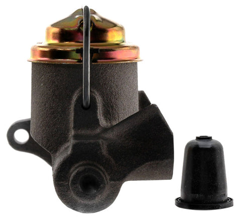 MASTER CYLINDER