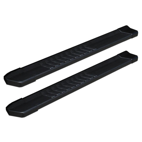 Raptor 1760-BLK - 6 in. OEM Running Boards