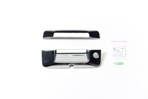 PUTCO 400142 CHROME TRIM CHEV/GM 2014
