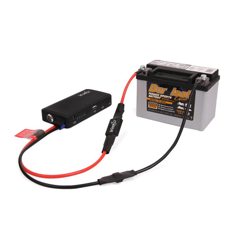 WEEGO JSPT524 POWERSPORT TETHER