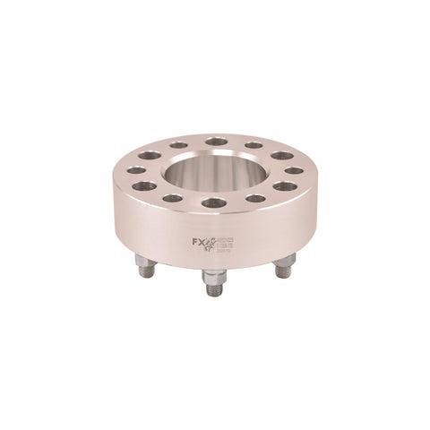 TRAILFX W653102S 6X135 - 6X135 WHEEL ADAPTER  SLVR