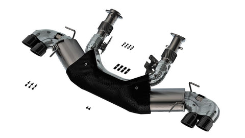 Ranch Hand FBF921BLR Bumper Legend One Piece Design Direct-Fit Mounting Hardware