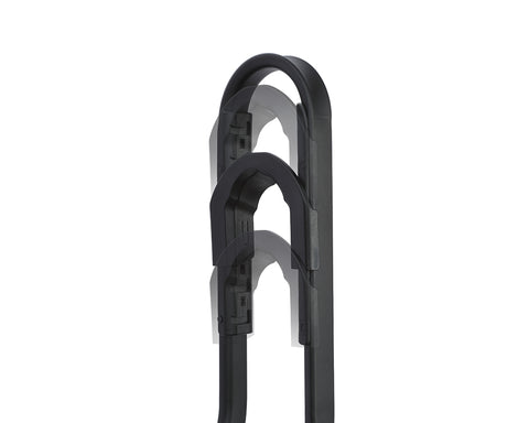 INNO RACKS INH142 TIRE HOLD HITCH 4 BIKE
