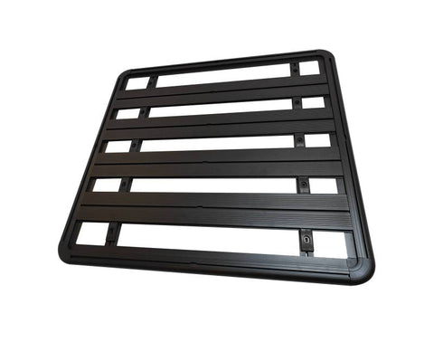 Black Horse Offroad WHPRB402 Bed Cargo Rack Spike 660 Pound Capacity Elevated 12 I