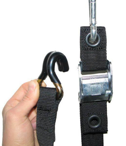 GLADIATOR CA ANH-70 GLADIATOR NT HARDWARE STAND HOOK