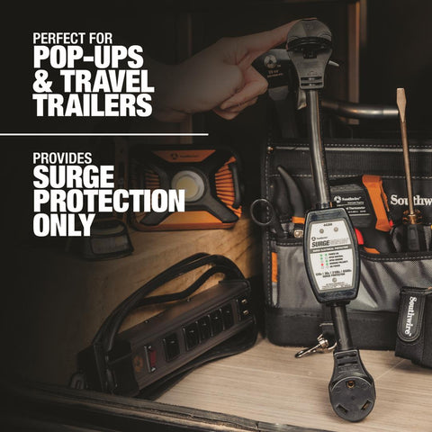 30A SURGE PROTECTOR