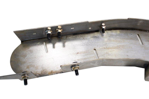 KENTROL RB7108R OVER-AXLE FRAME SECTION   PASSENGER