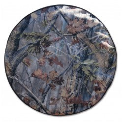 Adco 8756 Spare Tire Cover Fits 28 Inch Diameter Tires Camouflage