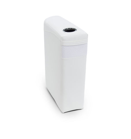 TAYLOR MADE 6787253 LCI 8.5' X 25' RGT RTM ARM WHITE