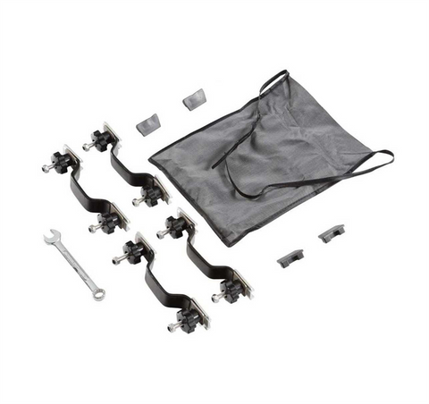 OVERLAND VCL 18209901 XD SHERPA SOLO - SOFT SIDED ROOF TO