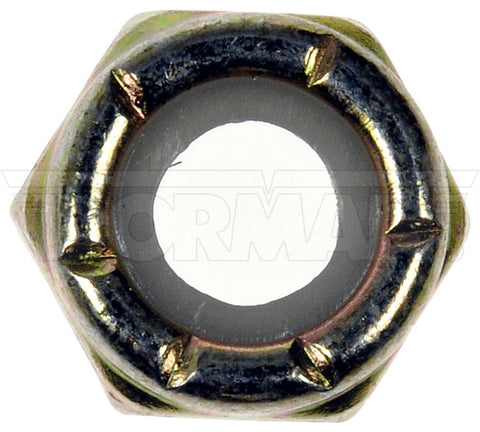 DORMAN 784-756D NYLON LOCK NUT