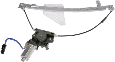 DORMAN 741-374 WINDOW REGULATOR