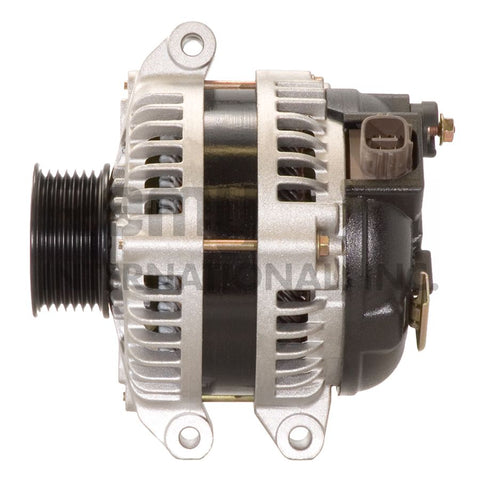 REMANUFACTURED ALTERNATOR